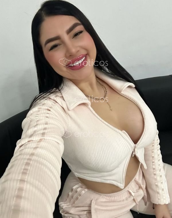 Anuncios de Putas en Colombia