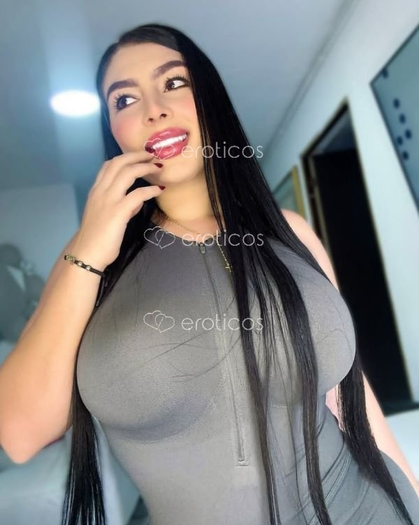Anuncios de Putas en Colombia