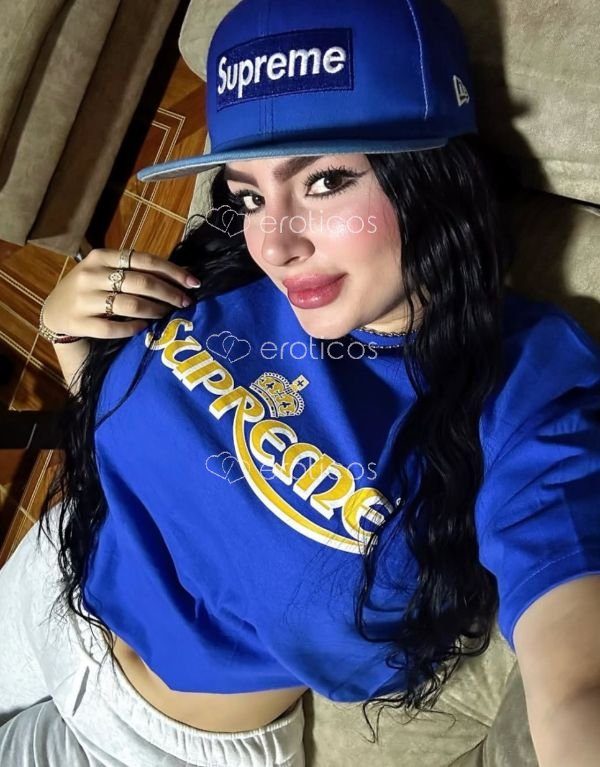 Anuncios de Putas en Colombia