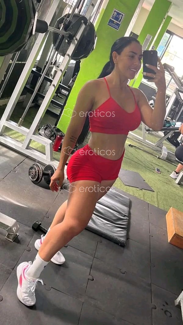 Anuncios de Putas en Colombia