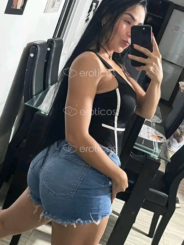 Anuncios de Putas en Colombia