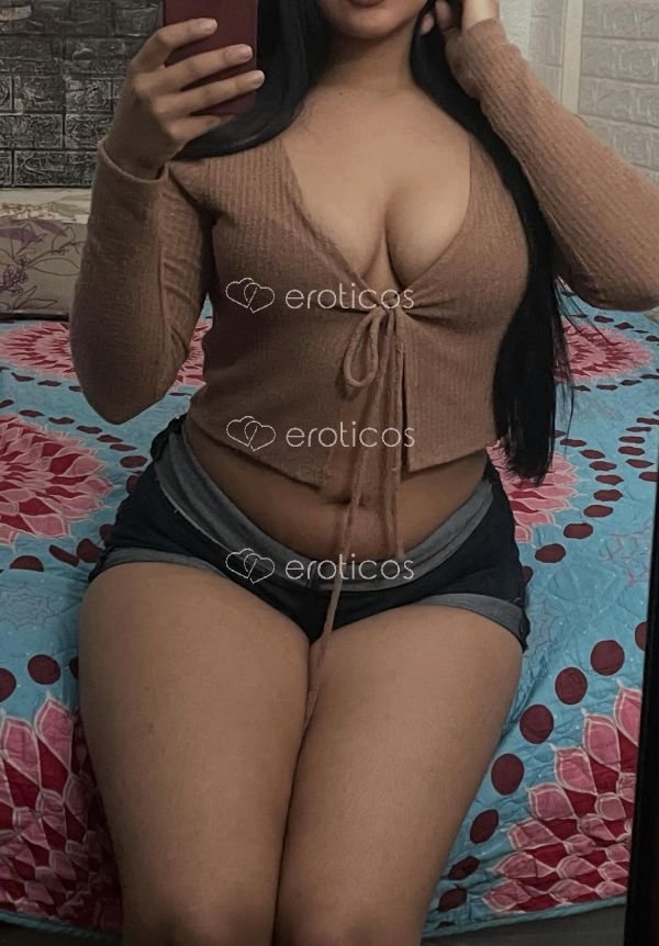 Anuncios de Putas en Colombia