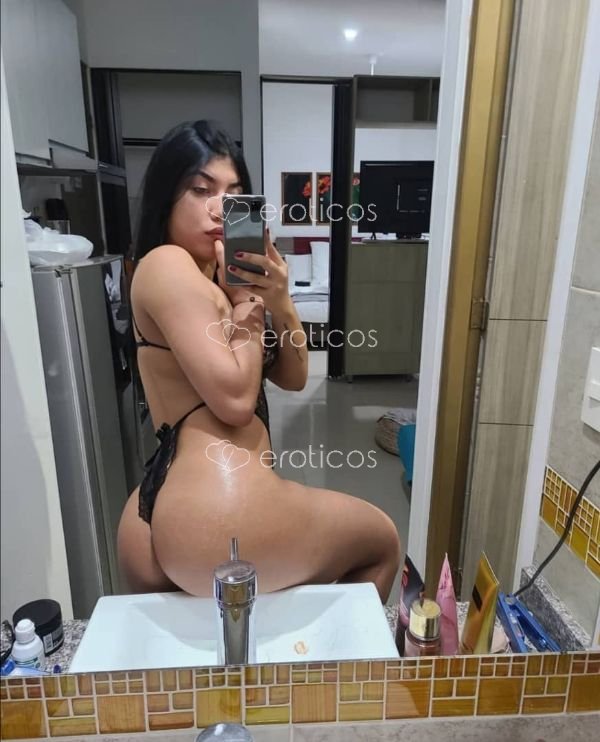 Anuncios de Putas en Colombia