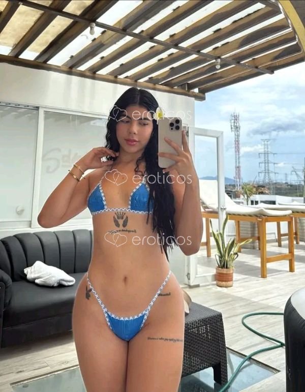 Anuncios de Putas en Colombia