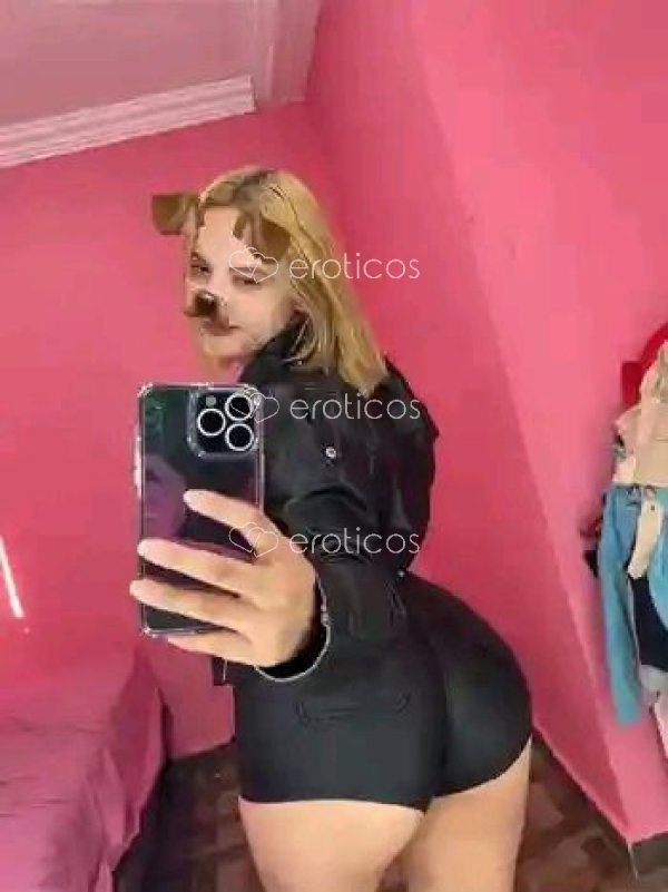 Anuncios de Putas en Colombia