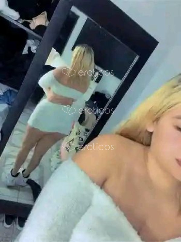 Anuncios de Putas en Colombia