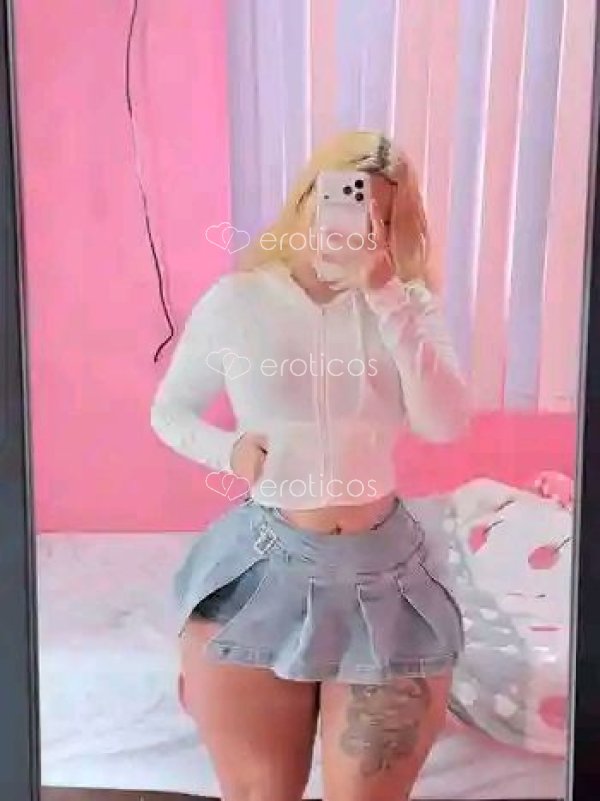 Anuncios de Putas en Colombia