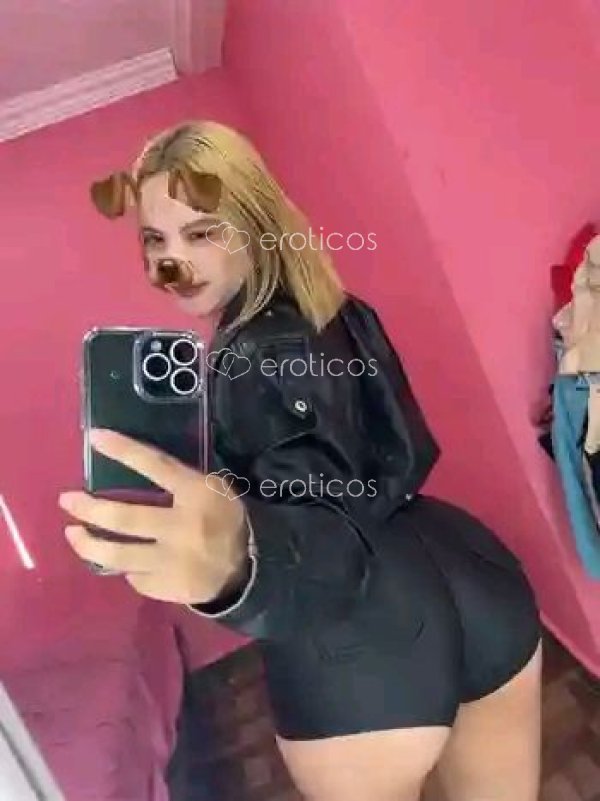 Anuncios de Putas en Colombia
