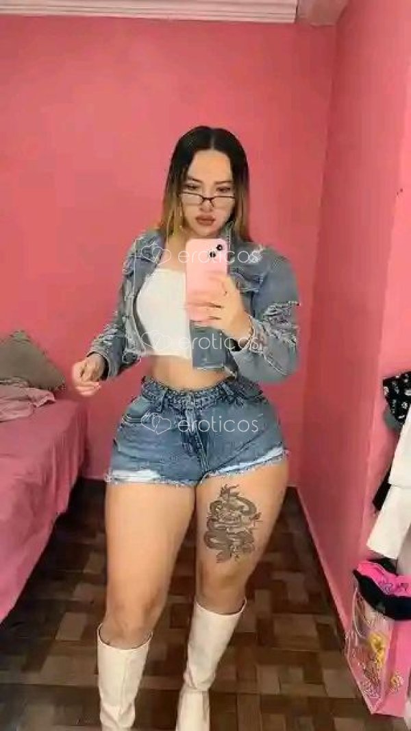 Anuncios de Putas en Colombia