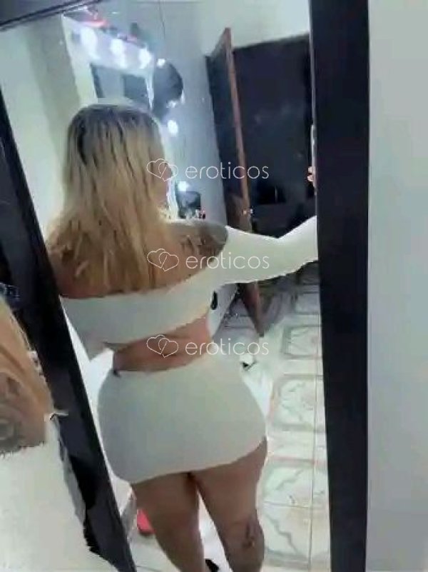 Anuncios de Putas en Colombia
