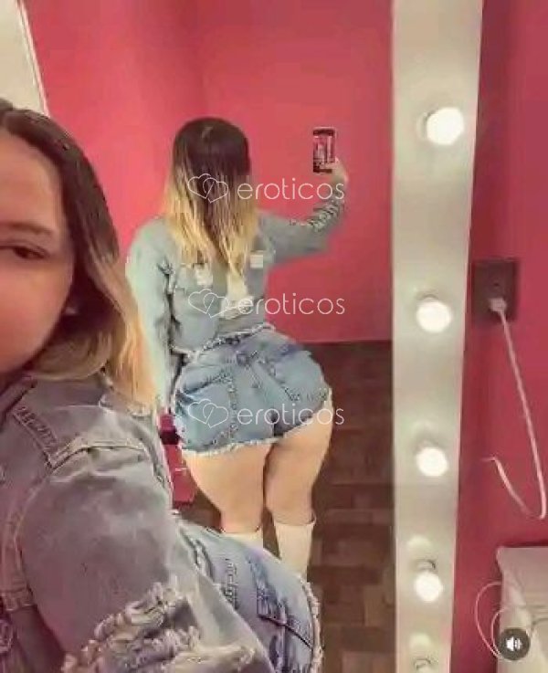Anuncios de Putas en Colombia