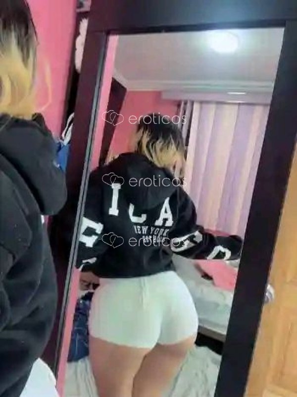 Anuncios de Putas en Colombia