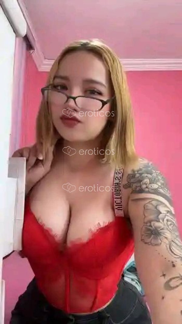 Anuncios de Putas en Colombia