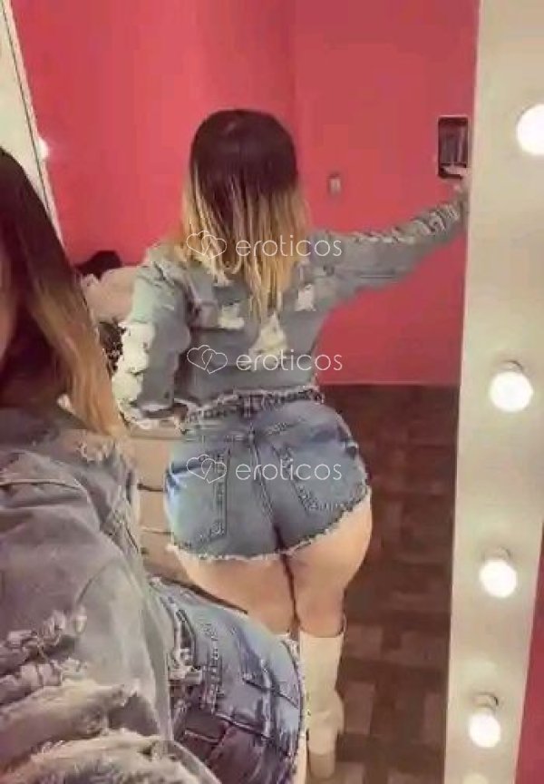 Anuncios de Putas en Colombia