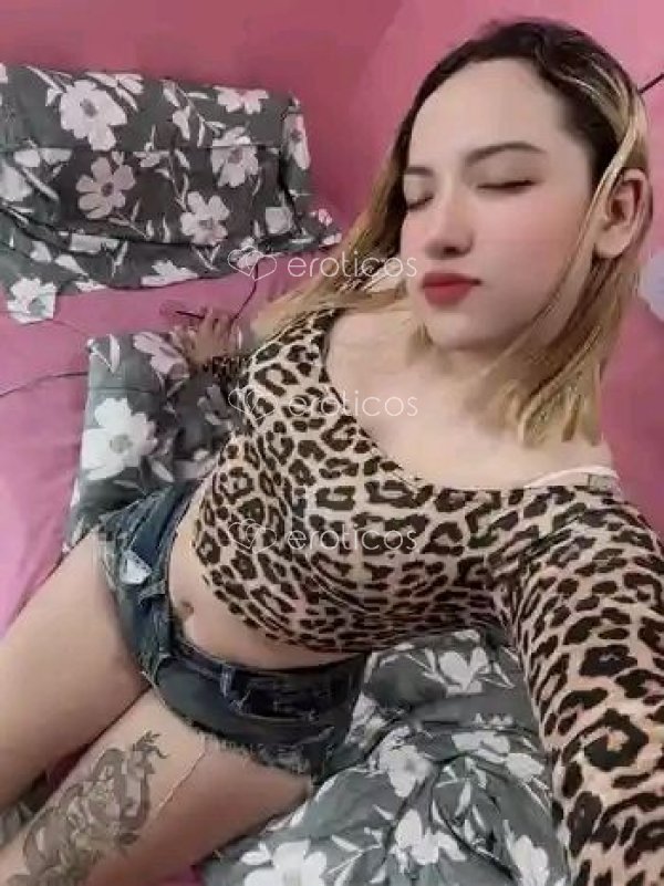 Anuncios de Putas en Colombia