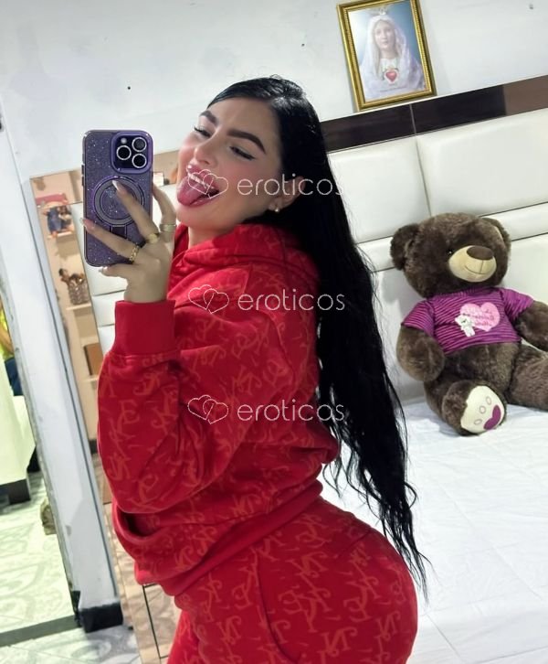 Anuncios de Putas en Colombia