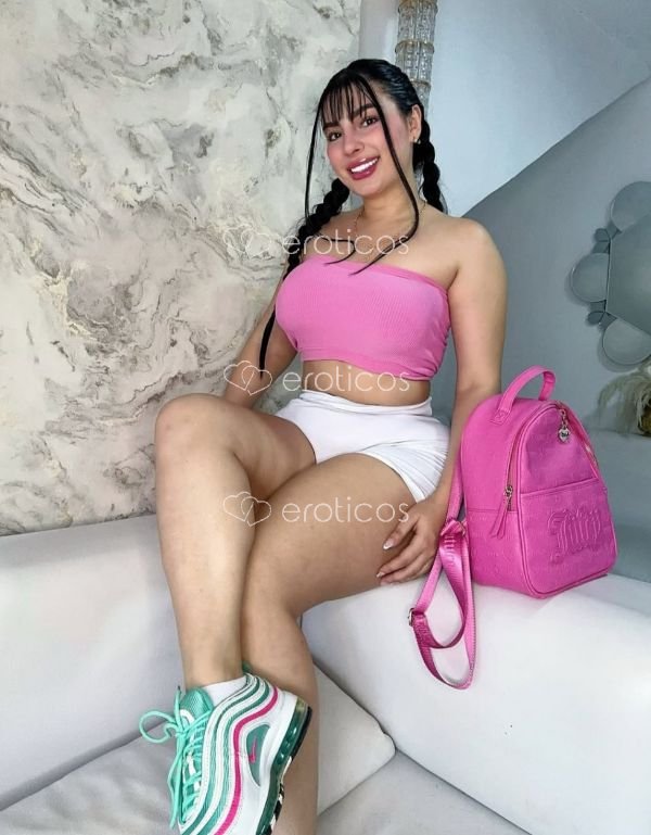 Anuncios de Putas en Colombia