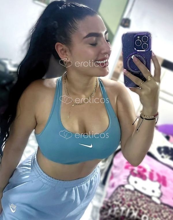 Anuncios de Putas en Colombia