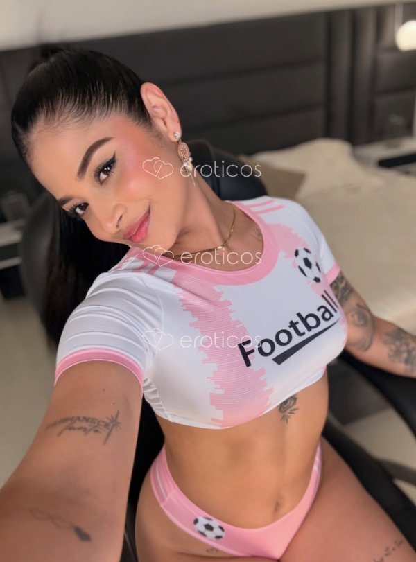 Anuncios de Putas en Colombia