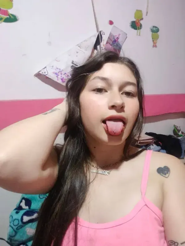 Anuncios de Putas en Colombia