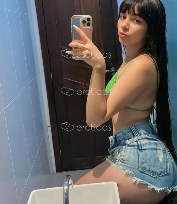 Anuncios de Putas en Colombia