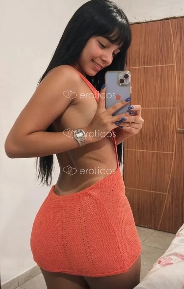 Anuncios de Putas en Colombia