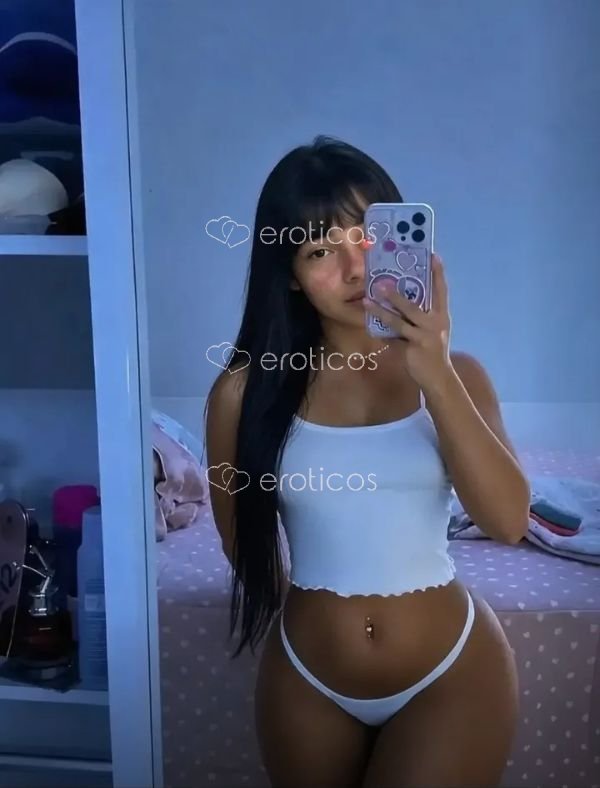 Anuncios de Putas en Colombia