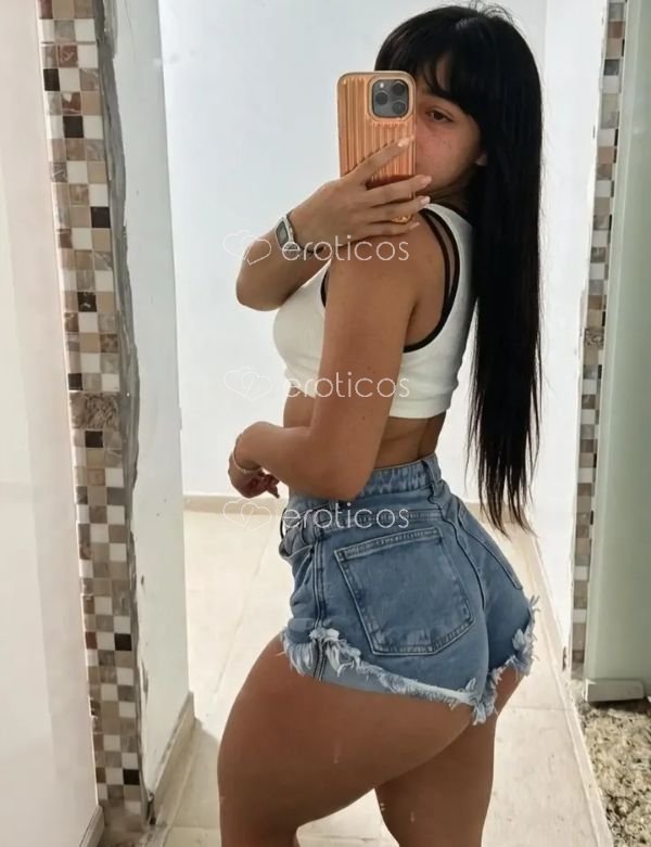 Anuncios de Putas en Colombia