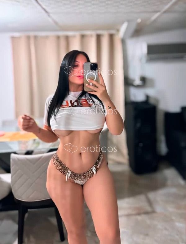 Anuncios de Putas en Colombia