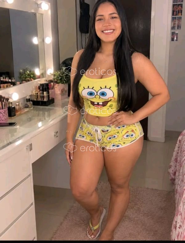 Anuncios de Putas en Colombia