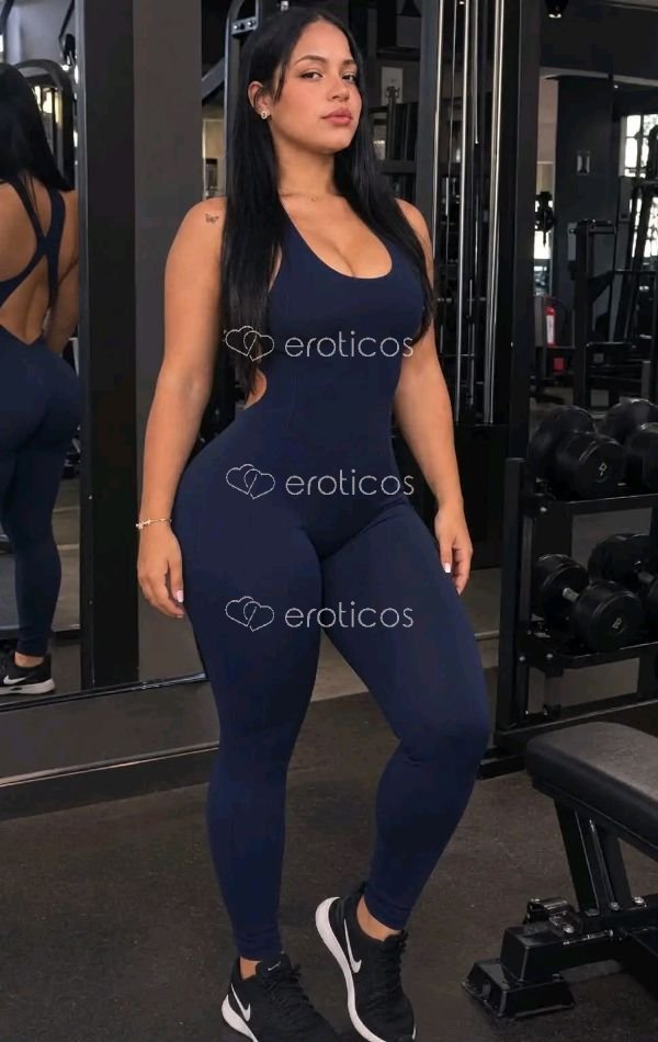 Anuncios de Putas en Colombia