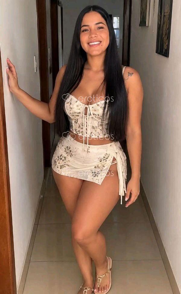 Anuncios de Putas en Colombia