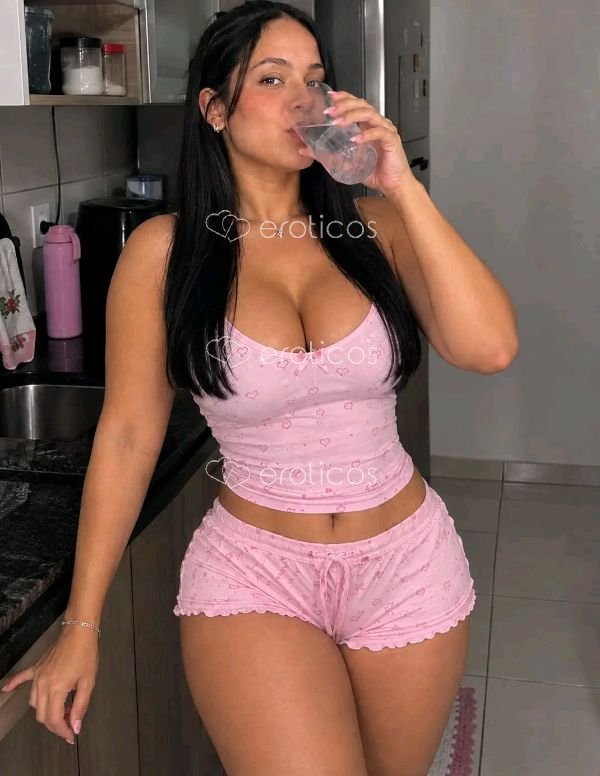 Anuncios de Putas en Colombia