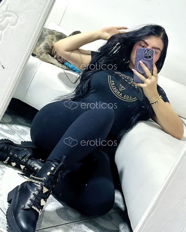 Anuncios de Putas en Colombia