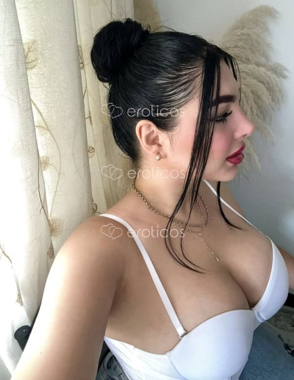 Anuncios de Putas en Colombia