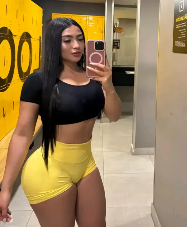Anuncios de Putas en Colombia