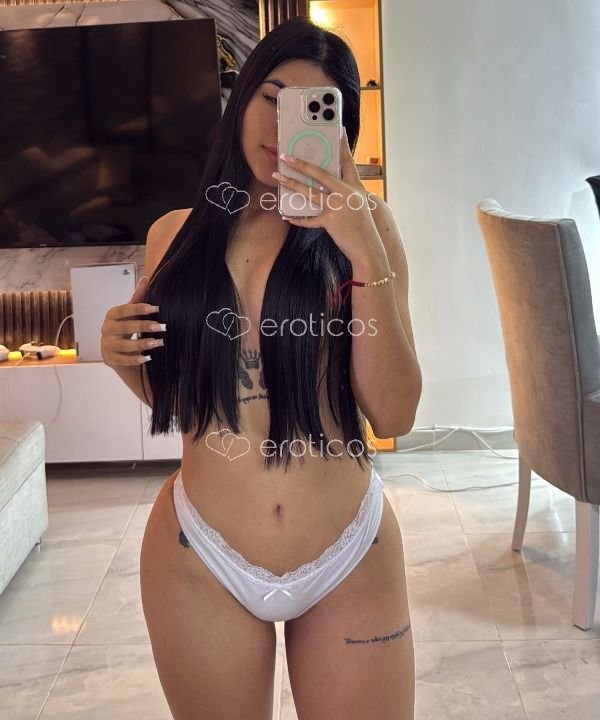 Anuncios de Putas en Colombia