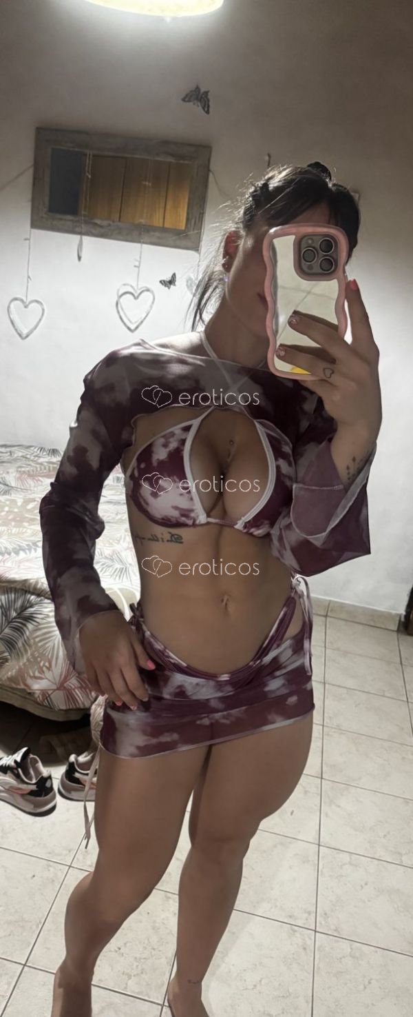 Anuncios de Putas en Colombia