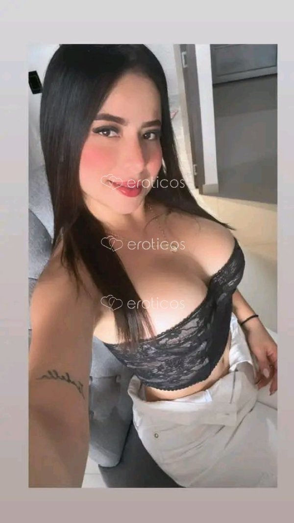 Anuncios de Putas en Colombia