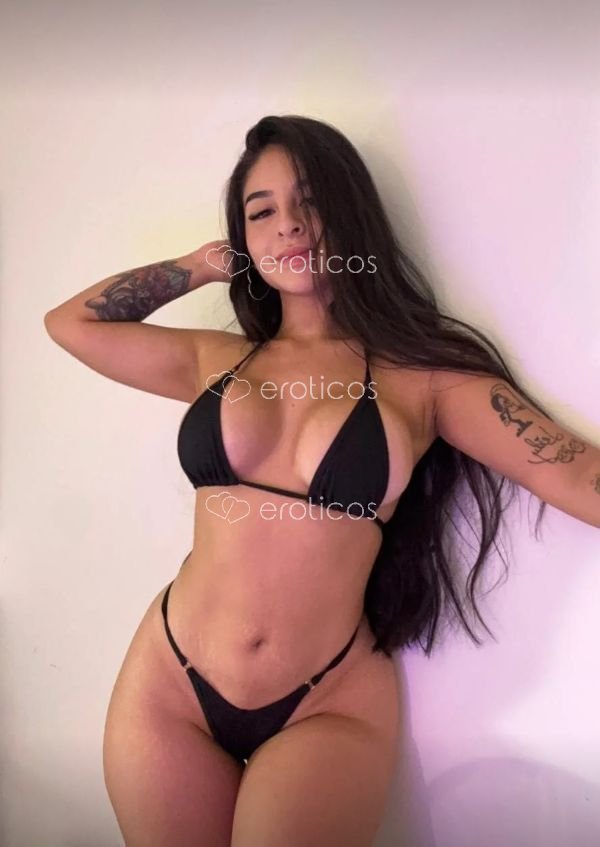 Anuncios de Putas en Colombia