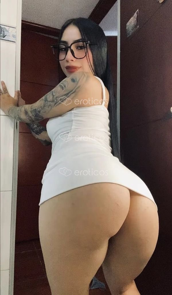 Anuncios de Putas en Colombia