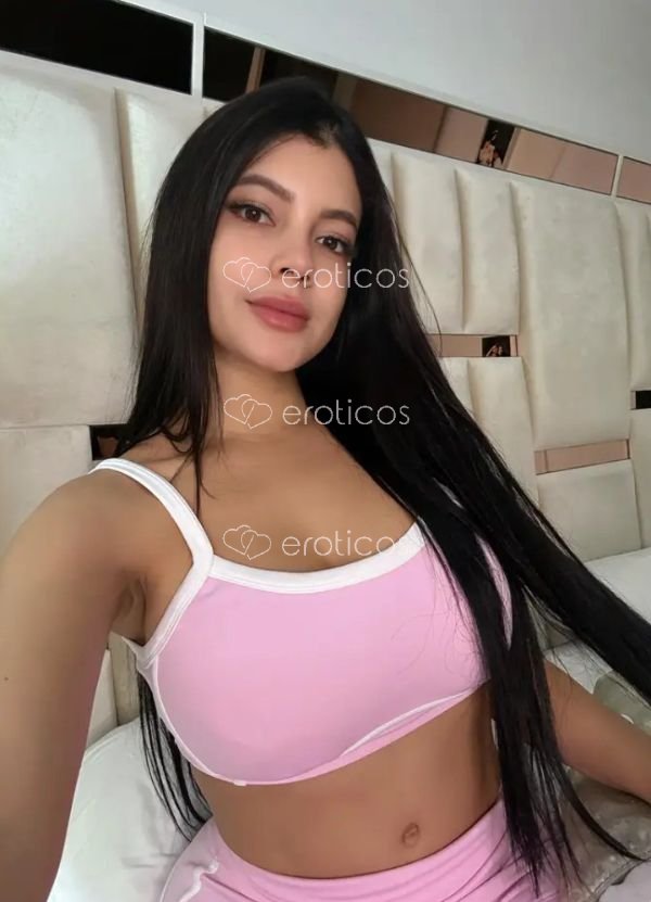 Anuncios de Putas en Colombia