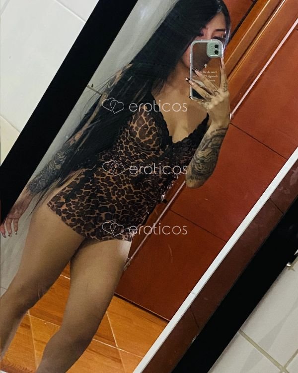 Anuncios de Putas en Colombia