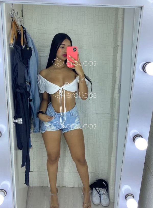 Anuncios de Putas en Colombia