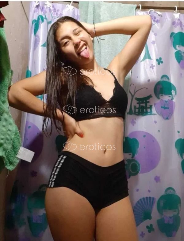 Anuncios de Putas en Colombia