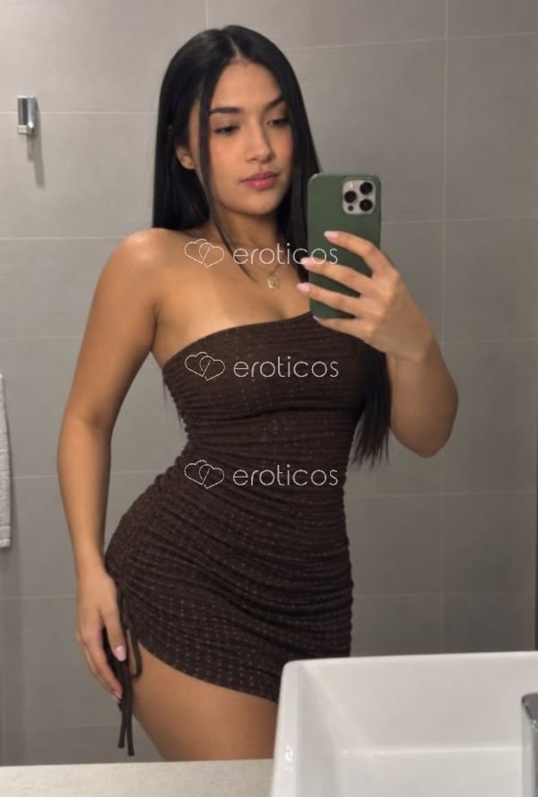 Anuncios de Putas en Colombia