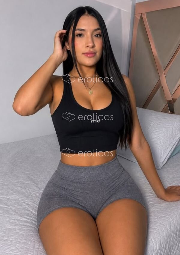 Anuncios de Putas en Colombia