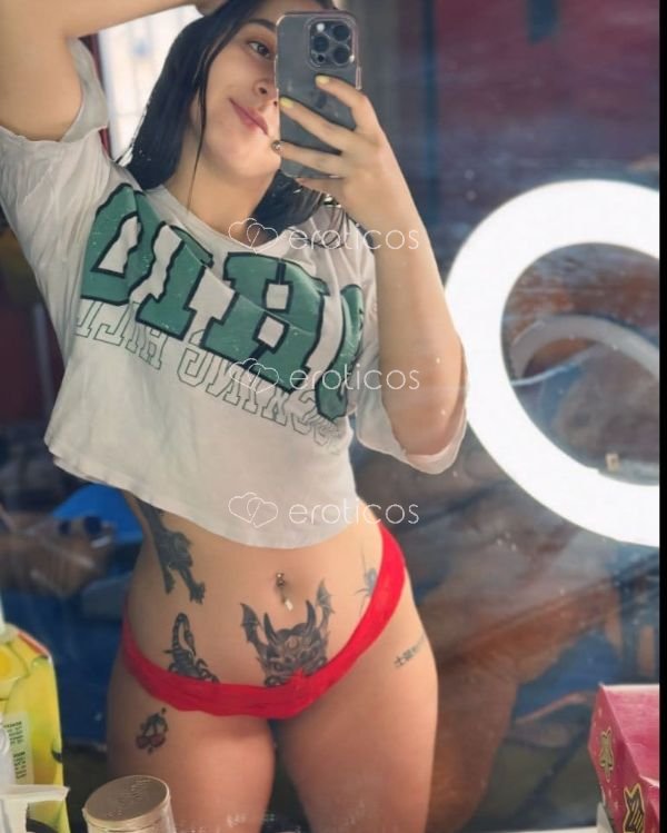 Anuncios de Putas en Colombia