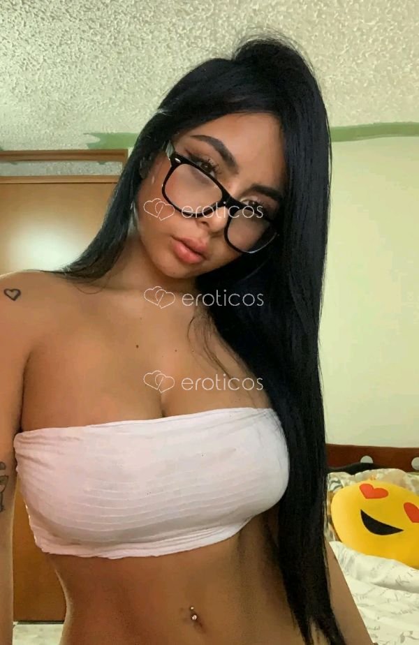 Anuncios de Putas en Colombia