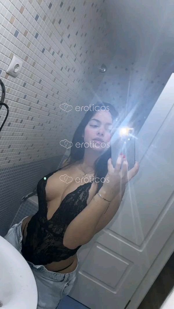 Anuncios de Putas en Colombia